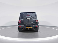 Jeep wrangler unlimited 4xe 380 sahara 2022 | z-248-hf - afbeelding 3 van  29