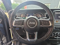 Jeep wrangler unlimited 4xe 380 sahara 2022 | z-248-hf - afbeelding 6 van  29