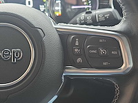 Jeep wrangler unlimited 4xe 380 sahara 2022 | z-248-hf - afbeelding 9 van  29