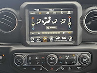 Jeep wrangler unlimited 4xe 380 sahara 2022 | z-248-hf - afbeelding 14 van  29
