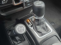 Jeep wrangler unlimited 4xe 380 sahara 2022 | z-248-hf - afbeelding 16 van  29