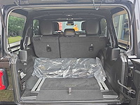 Jeep wrangler unlimited 4xe 380 sahara 2022 | z-248-hf - afbeelding 17 van  29