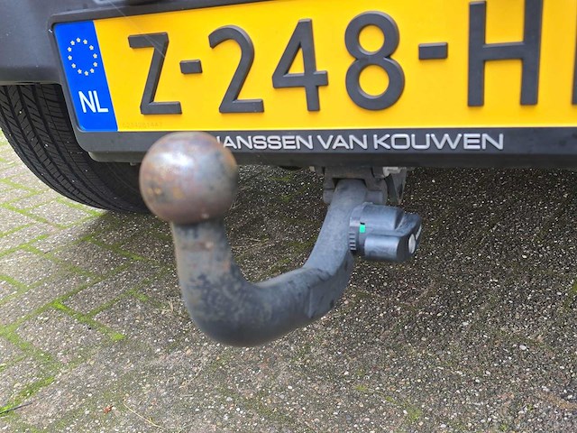 Jeep wrangler unlimited 4xe 380 sahara 2022 | z-248-hf - afbeelding 18 van  29