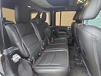 Jeep wrangler unlimited 4xe 380 sahara 2022 | z-248-hf - afbeelding 19 van  29