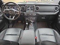 Jeep wrangler unlimited 4xe 380 sahara 2022 | z-248-hf - afbeelding 20 van  29