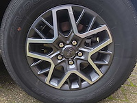 Jeep wrangler unlimited 4xe 380 sahara 2022 | z-248-hf - afbeelding 22 van  29