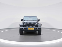 Jeep wrangler unlimited 4xe 380 sahara 2022 | z-248-hf - afbeelding 23 van  29