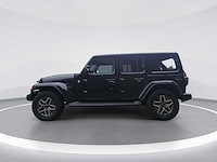 Jeep wrangler unlimited 4xe 380 sahara 2022 | z-248-hf - afbeelding 27 van  29
