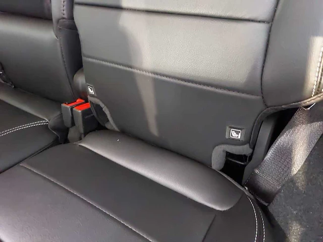 Jeep wrangler unlimited irmscher cross edition 381hp 2.0 4xe plug-in hybrid sahara 2023 - afbeelding 4 van  50