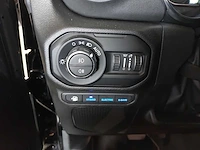 Jeep wrangler unlimited irmscher cross edition 381hp 2.0 4xe plug-in hybrid sahara 2023 - afbeelding 8 van  50