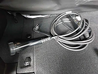 Jeep wrangler unlimited irmscher cross edition 381hp 2.0 4xe plug-in hybrid sahara 2023 - afbeelding 19 van  50