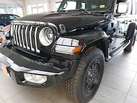 Jeep wrangler unlimited irmscher cross edition 381hp 2.0 4xe plug-in hybrid sahara 2023 - afbeelding 12 van  50
