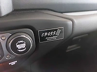 Jeep wrangler unlimited irmscher cross edition 381hp 2.0 4xe plug-in hybrid sahara 2023 - afbeelding 29 van  50