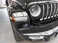Jeep wrangler unlimited irmscher cross edition 381hp 2.0 4xe plug-in hybrid sahara 2023 - afbeelding 30 van  50