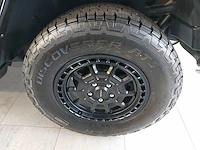 Jeep wrangler unlimited irmscher cross edition 381hp 2.0 4xe plug-in hybrid sahara 2023 - afbeelding 40 van  50