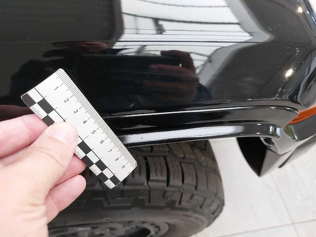 Jeep wrangler unlimited irmscher cross edition 381hp 2.0 4xe plug-in hybrid sahara 2023 - afbeelding 44 van  50