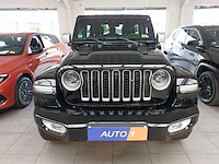 Jeep wrangler unlimited irmscher cross edition 381hp 2.0 4xe plug-in hybrid sahara 2023 - afbeelding 34 van  50