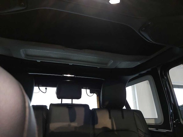 Jeep wrangler unlimited irmscher cross edition 381hp 2.0 4xe plug-in hybrid sahara 2023 - afbeelding 6 van  50