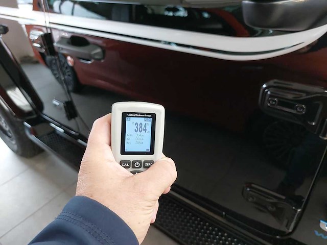 Jeep wrangler unlimited irmscher cross edition 381hp 2.0 4xe plug-in hybrid sahara 2023 - afbeelding 14 van  50