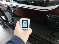 Jeep wrangler unlimited irmscher cross edition 381hp 2.0 4xe plug-in hybrid sahara 2023 - afbeelding 14 van  50