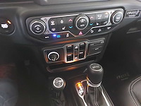 Jeep wrangler unlimited irmscher cross edition 381hp 2.0 4xe plug-in hybrid sahara 2023 - afbeelding 26 van  50