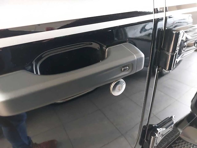 Jeep wrangler unlimited irmscher cross edition 381hp 2.0 4xe plug-in hybrid sahara 2023 - afbeelding 43 van  50