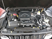 Jeep wrangler unlimited irmscher cross edition 381hp 2.0 4xe plug-in hybrid sahara 2023 - afbeelding 46 van  50