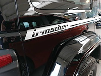 Jeep wrangler unlimited irmscher cross edition 381hp 2.0 4xe plug-in hybrid sahara 2023 - afbeelding 45 van  50