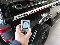 Jeep wrangler unlimited irmscher cross edition 381hp 2.0 4xe plug-in hybrid sahara 2023 - afbeelding 48 van  50