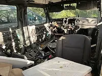 Jeep wrangler willy donor auto - afbeelding 5 van  8