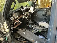 Jeep wrangler willy donor auto - afbeelding 8 van  8