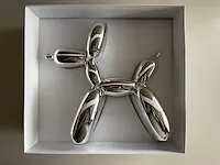 Jeff koons - afbeelding 4 van  5