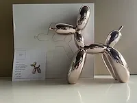 Jeff koons - afbeelding 1 van  5