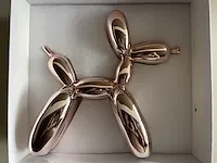 Jeff koons - afbeelding 4 van  5