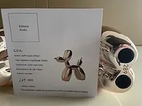 Jeff koons - afbeelding 5 van  5