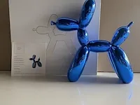 Jeff koons