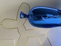 Jeff koons - afbeelding 2 van  6