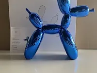 Jeff koons - afbeelding 3 van  6
