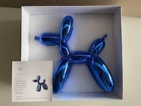 Jeff koons - afbeelding 4 van  6