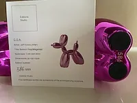 Jeff koons - afbeelding 5 van  5