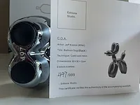 Jeff koons - afbeelding 3 van  6