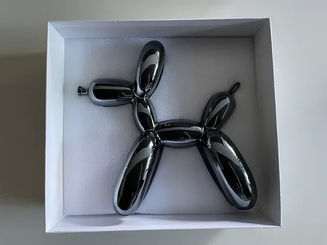 Jeff koons - afbeelding 5 van  6