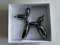 Jeff koons - afbeelding 5 van  6