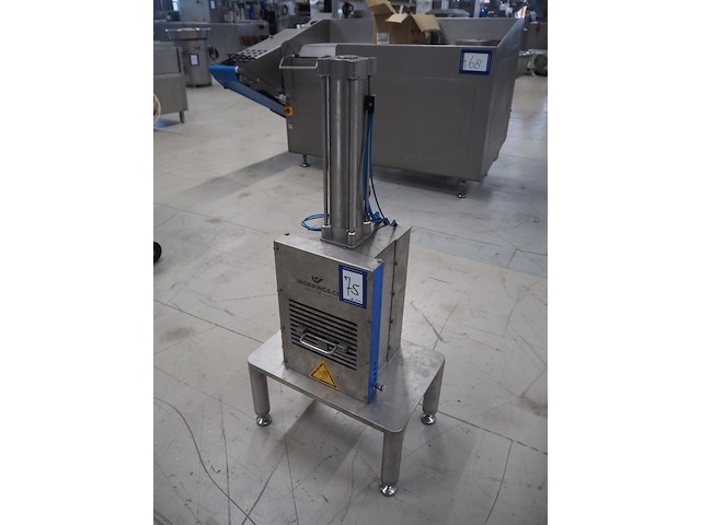 Jegerings - afbeelding 1 van  8