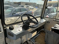 Jenbacher z65 terrein trekker (t-92-bxt) - afbeelding 4 van  7