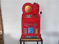 Jennings modern vendor slotmachine