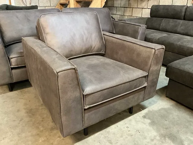 Jenny fauteuil - afbeelding 1 van  3