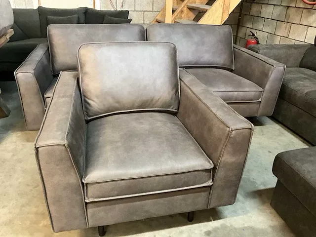 Jenny fauteuil - afbeelding 2 van  3