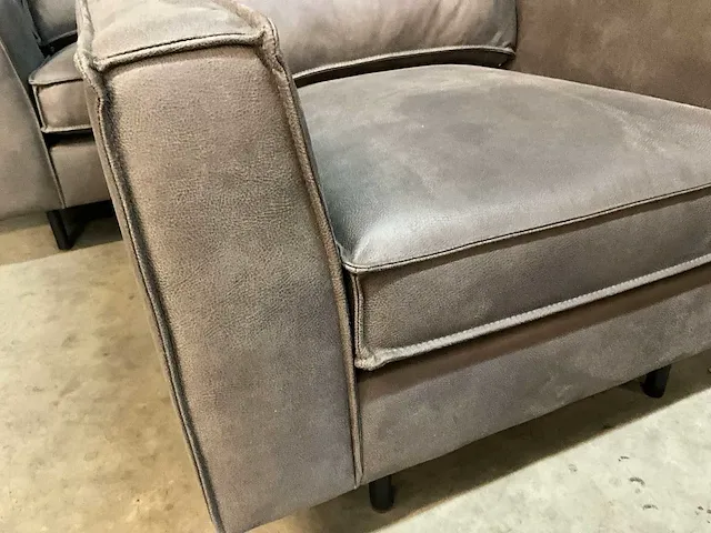 Jenny fauteuil - afbeelding 3 van  3
