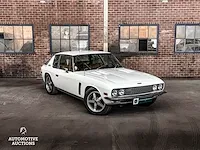 Jensen interceptor iii 7.2 330pk 1974, 54-yd-23 - afbeelding 2 van  37